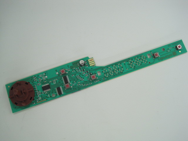 MODULO HOOVER MAQ. LAVAR ROUPA EVO1272 MODULO HOOVER MAQ. LAVAR ROUPA EVO1272